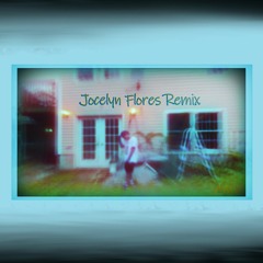 iAMM - Jocelyn Flores Remix