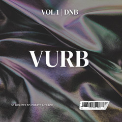 Track In 30 Mins Challenge | Vol. 1 DNB
