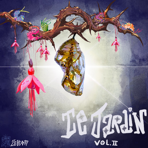 Déguns (feat. Akira RubanRouge & Totem SPC)