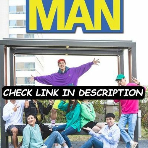 Stream episode Running Man Season 1 Episode 683 FuLLEpisode