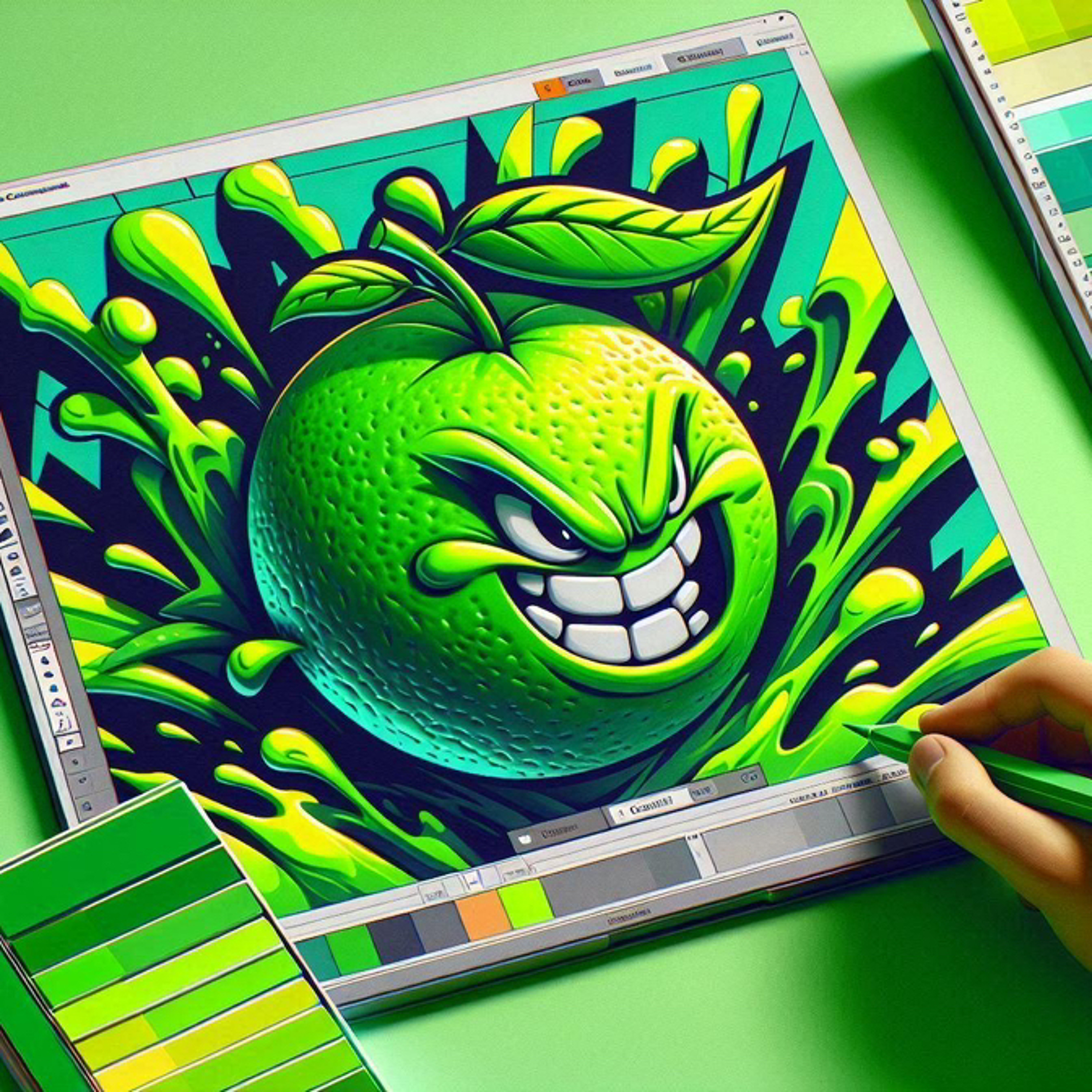 ILL Music God (Rex B Drake)