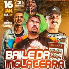 - RAVE NO ESCURINHO, BAILE DA INGLATERRA [ O ASTRO ]