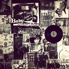 Where we're Going - Gerry Cinammon (Cover)