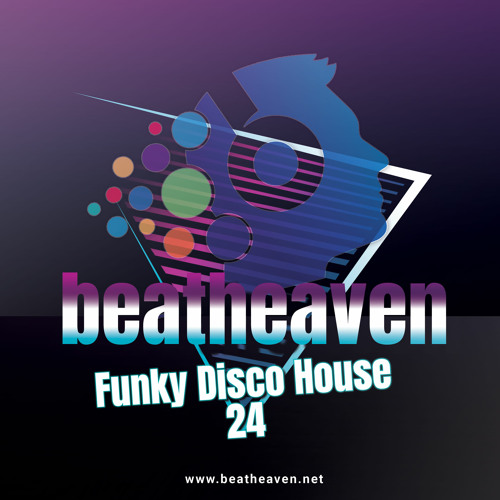 Funky Disco House 24