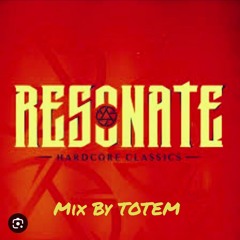 Resonate Mix By Totem