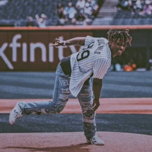 juice wrld - game (slowed + reverb)
