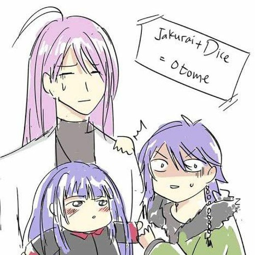 Hypnosis Mic - Division All Stars - Hang out!