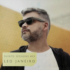 Leo Janeiro @ 5uinto Sessions #33