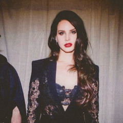 chemtrails over the country club - lana del rey - snippet (12/22)