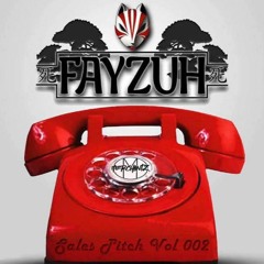 Merchantz Sales Pitch 002: Fayzuh