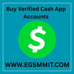 The Role of Buying Verified Cash App Accounts