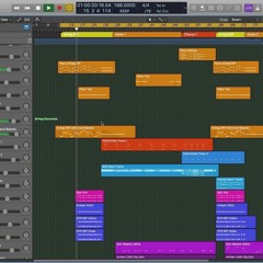Airbag - Radiohead (String Arrangement)