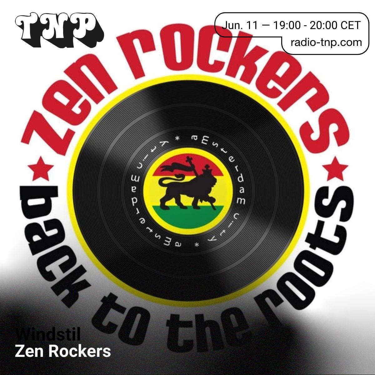 Zen Rockers