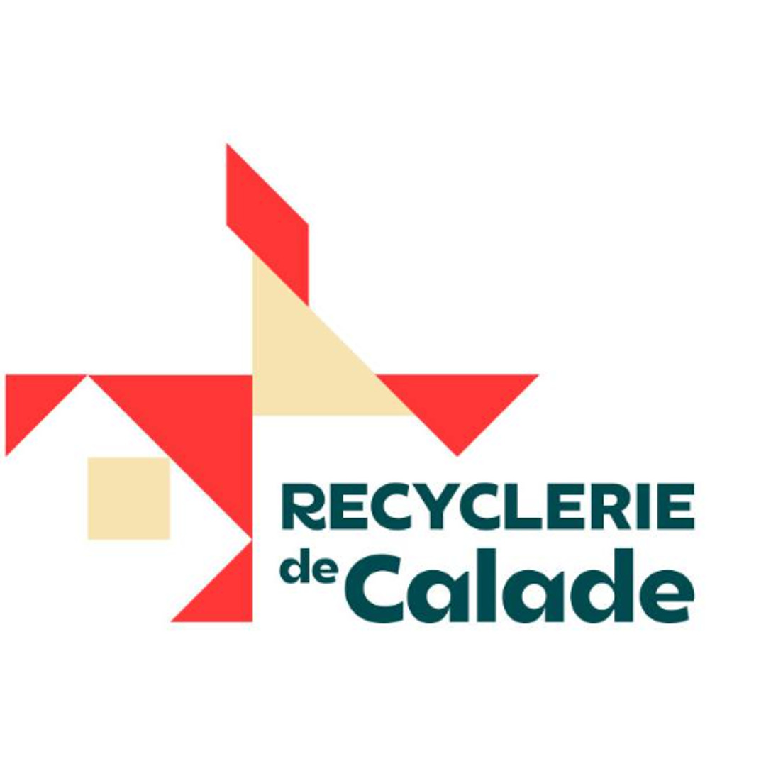 Reportage à la Recyclerie de Calade avec les enfants de l'école d'Aspères