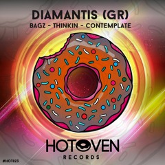 DIAMANTIS (GR) - Bagz (Original Mix)