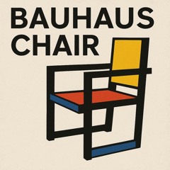 Bauhaus Chair (Nits cover)