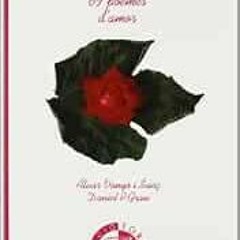 [Get] KINDLE 📪 69 poemes d'amor (Torsimany) (Catalan Edition) by Vicent Andrés Estel