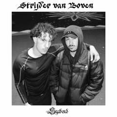 Geen Tijd (prod. Shimi)