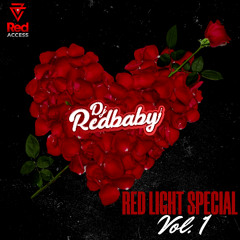 Red Light Special Vol 1