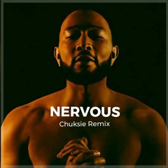 John Legend - Nervous (Chuksie Remix) FREE DOWNLOAD