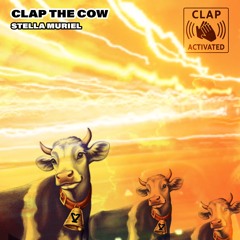CLAP THE COW