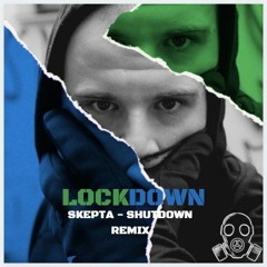 Lockdown (Skepta-Shutdown) Corona Boris Johnson Remix