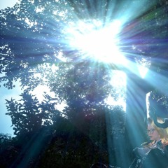 Final Fantasy X Wandering Flame Mashup