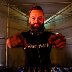 Barber - Dominator 2022 DJ TOOL (Extended Mix)(KutKevin Intro Skip Edit)