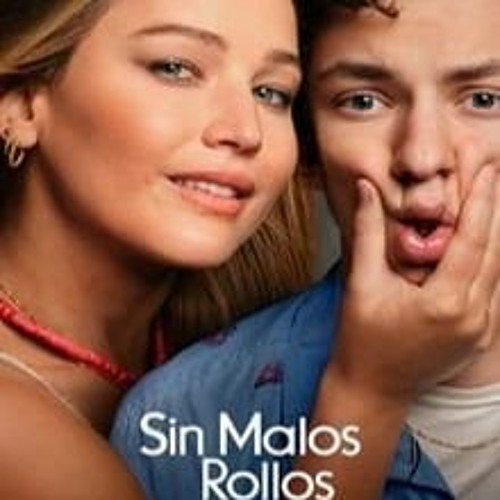 [CUEVANA] Ver Sin malos rollos (2023) Película Completa Español HD Latino