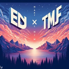 Sweet Dreams X Stronger X Blue Monday (EDJ & TMF MASHUP)