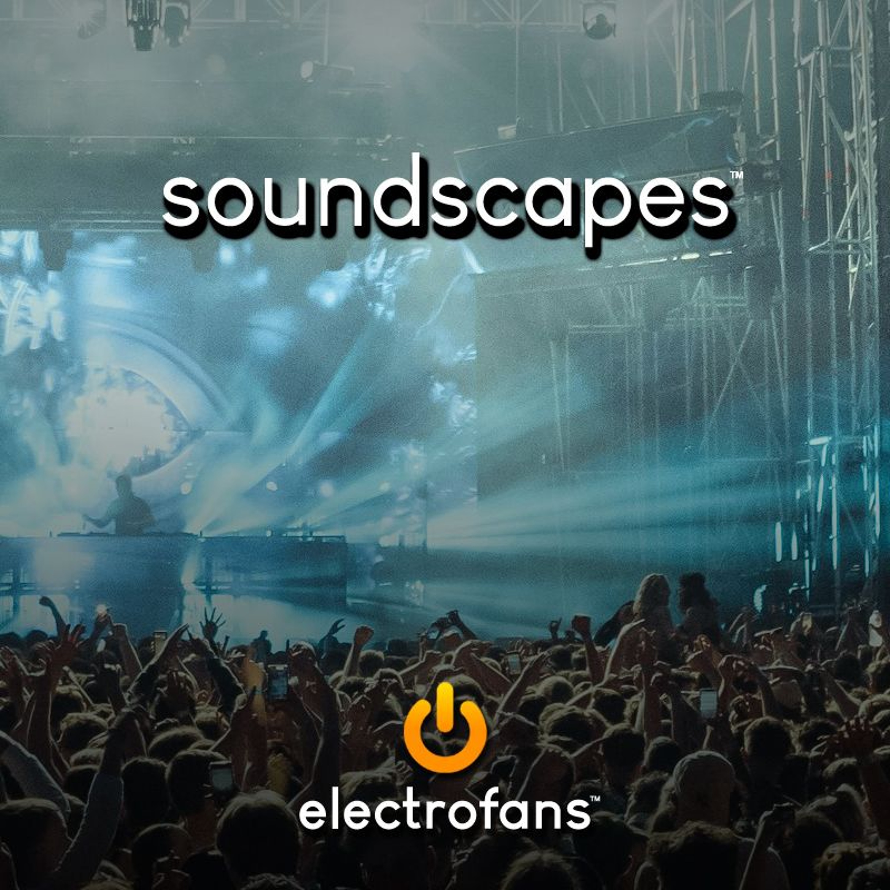Electrofans Soundscapes, Episode 43 episode artwork