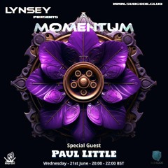 Lynsey - Momentum June 23