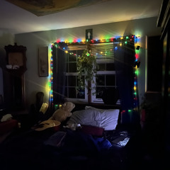 warm light demo