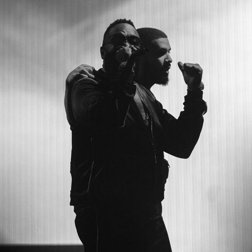 Stream Drake To The Top (Splash Brothers)[feat. Rick Ross] by Salem