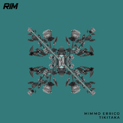 Mimmo Errico - We Can Make