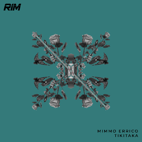 Mimmo Errico - We Can Make