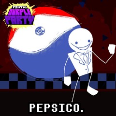 Pepsinade Navigation Through Waves Of Fructose - TINTN: OURPLE PARTY
