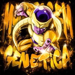 MONTAGEM GENETICA - SPEED UP BY KPHK