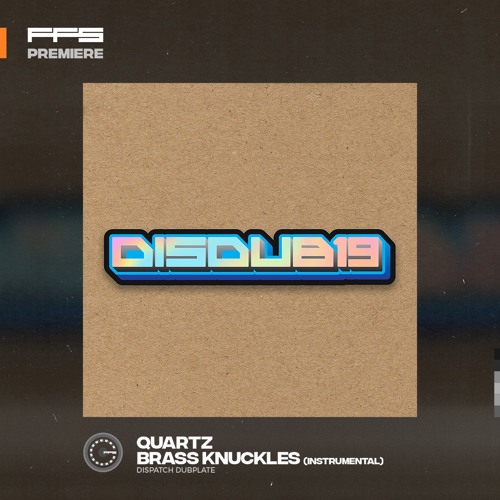 Stream FFS Premiere Quartz Brass Knuckles (Instrumental) by Free