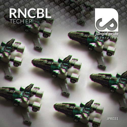 RNCBL - Just Another Morning (Original Mix)