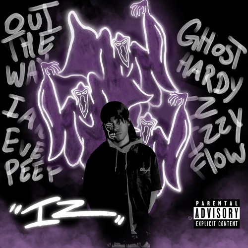 Ghost Hardy