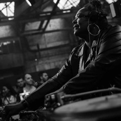 KHandmix DJLefty - minimal detroit vol 101