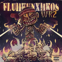 Fluhkunxhkos - "GET RIGHT" [NoN Tagged Version]
