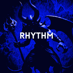 CO!S - RHYTHM (SLOWED)