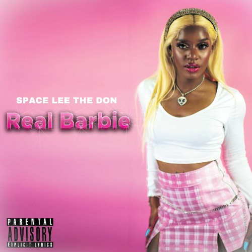 Real Barbie - Space Lee THE DON