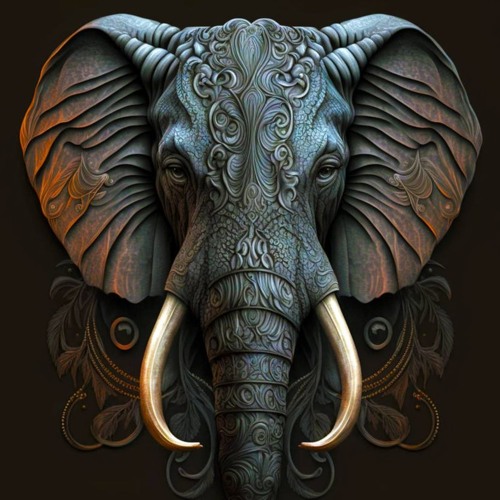 The Elephant - Ashez & Stylust (HVNTER EDIT)