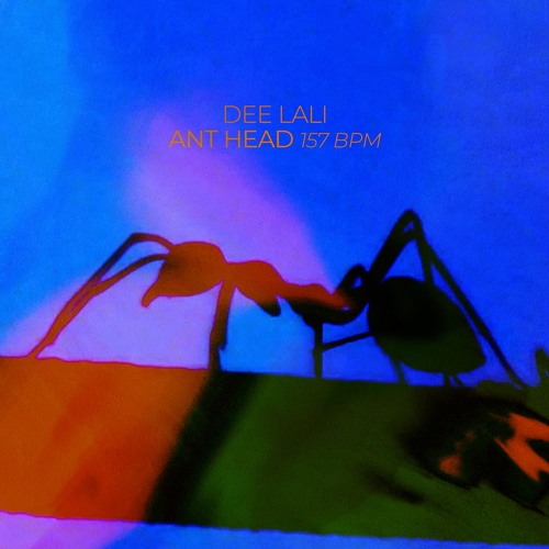 Dee Lali - Ant Head (157 BPM)