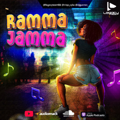 Legacy Team Presents: "Ramma Jamma"