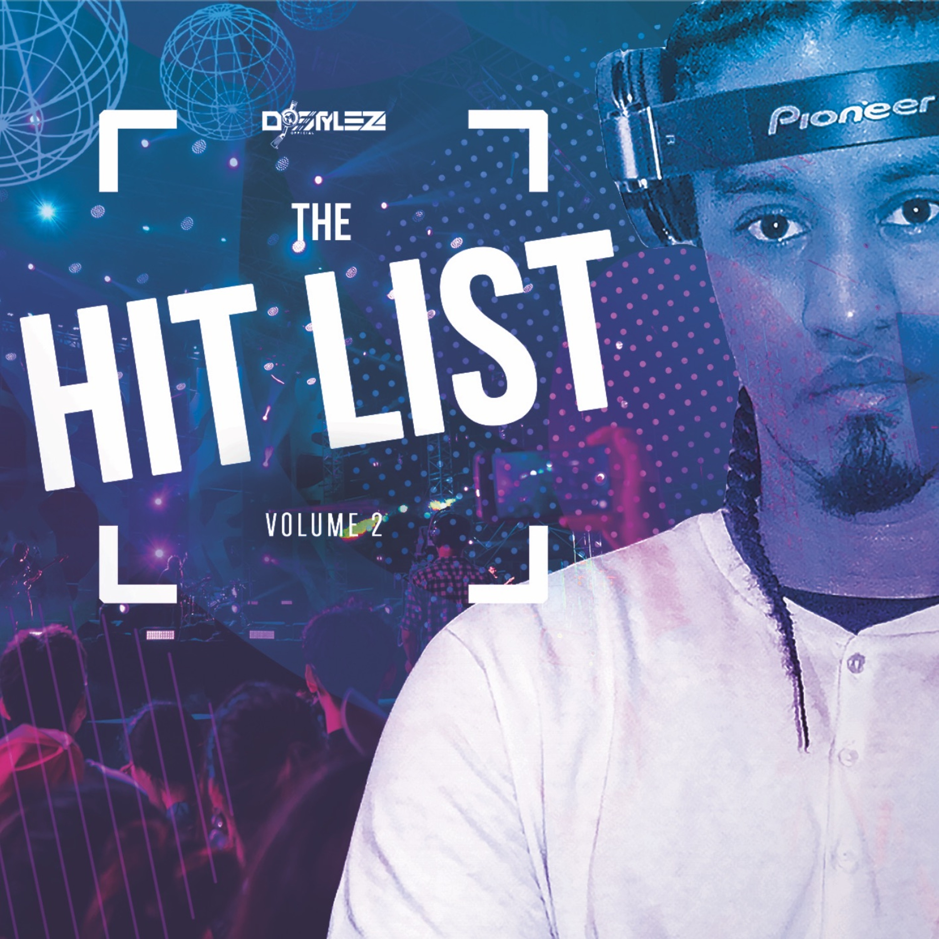 The Hit List Vol. 2