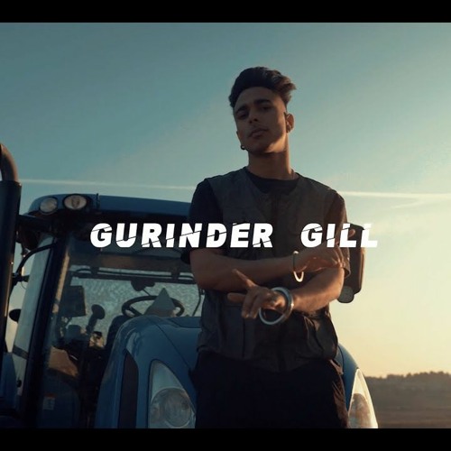 Don't Test - Gurinder Gill Gminxr New Punjabi Song 2020